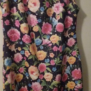 ECI- Florial Size 8